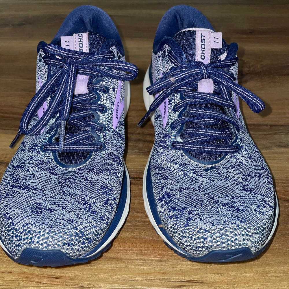 Brooks Ghost 11